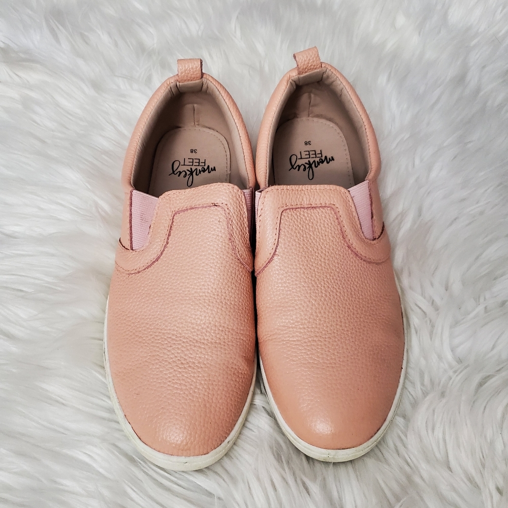 MF Pink Slides